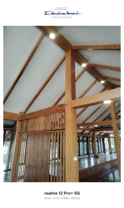 งานไม้ระเบียง ประตู และผนังไม้ โดย TCH Teamwood ช.ฉลองงานไม้